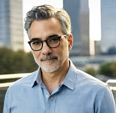 Dr. Seth Dobrin